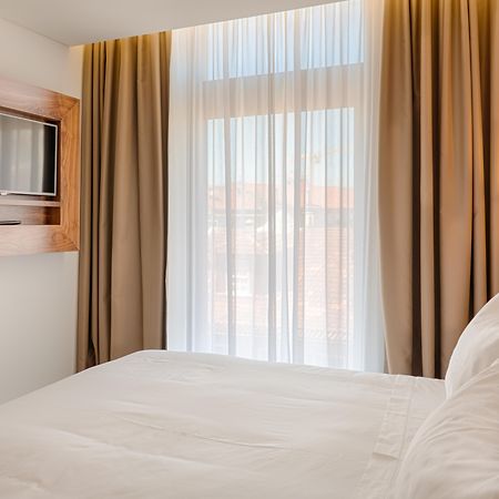 Hotel Premium Porto Downtown Zewnętrze zdjęcie