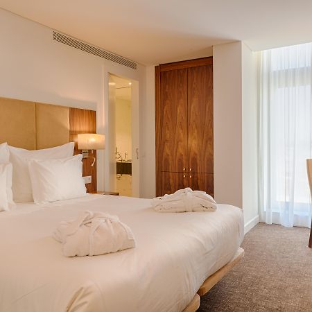 Hotel Premium Porto Downtown Zewnętrze zdjęcie