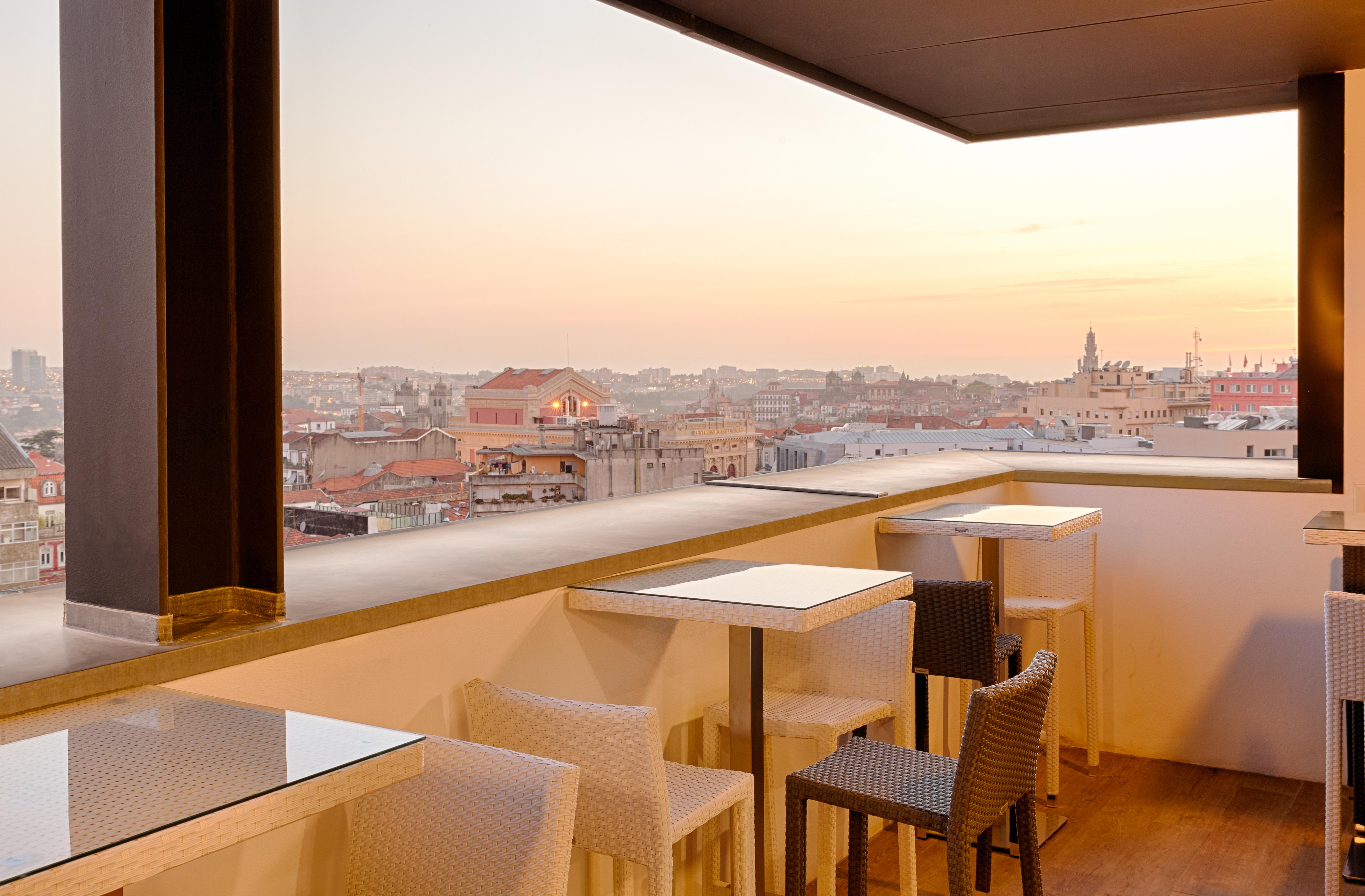 Hotel Premium Porto Downtown Zewnętrze zdjęcie