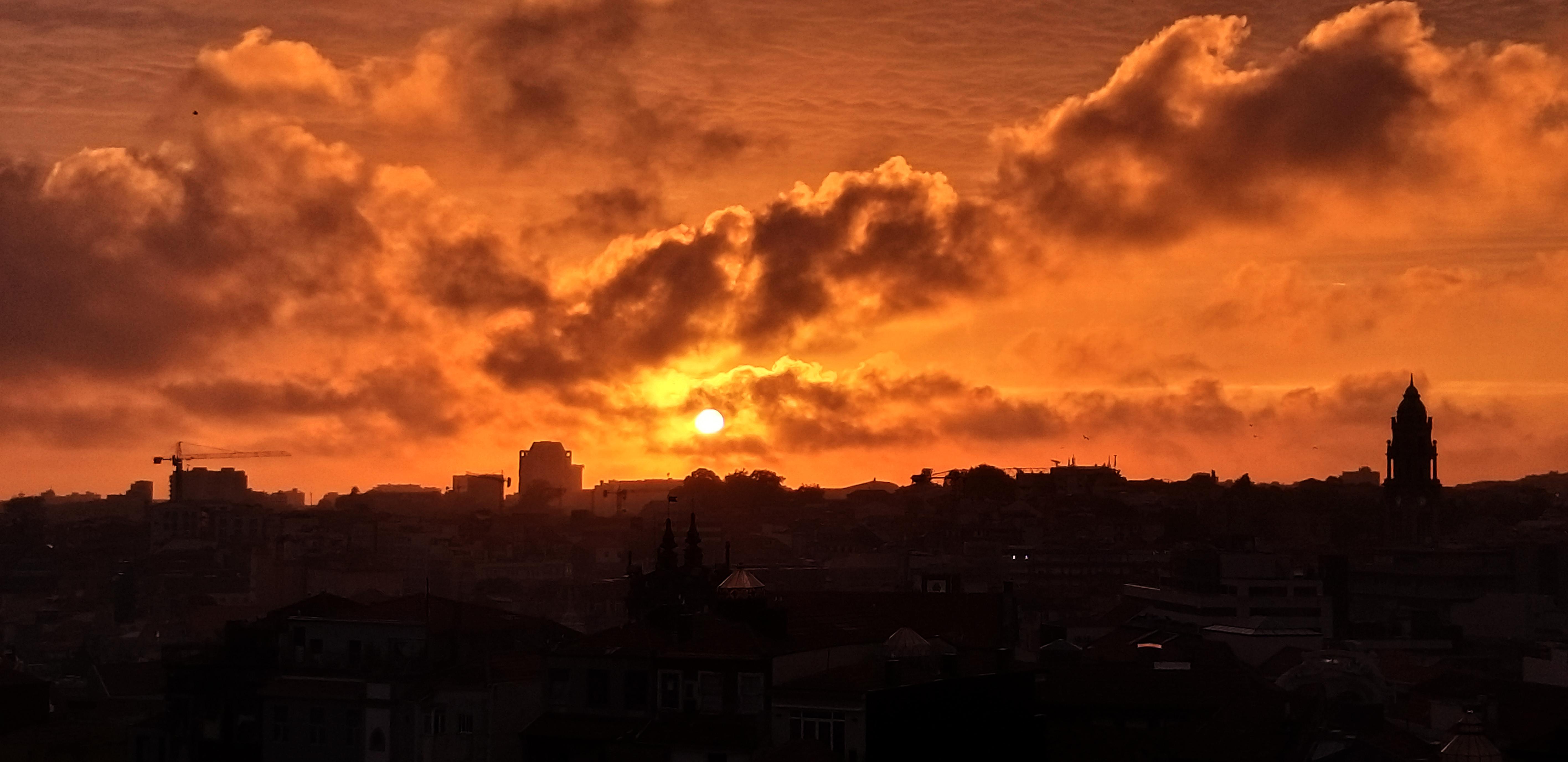 Hotel Premium Porto Downtown Zewnętrze zdjęcie