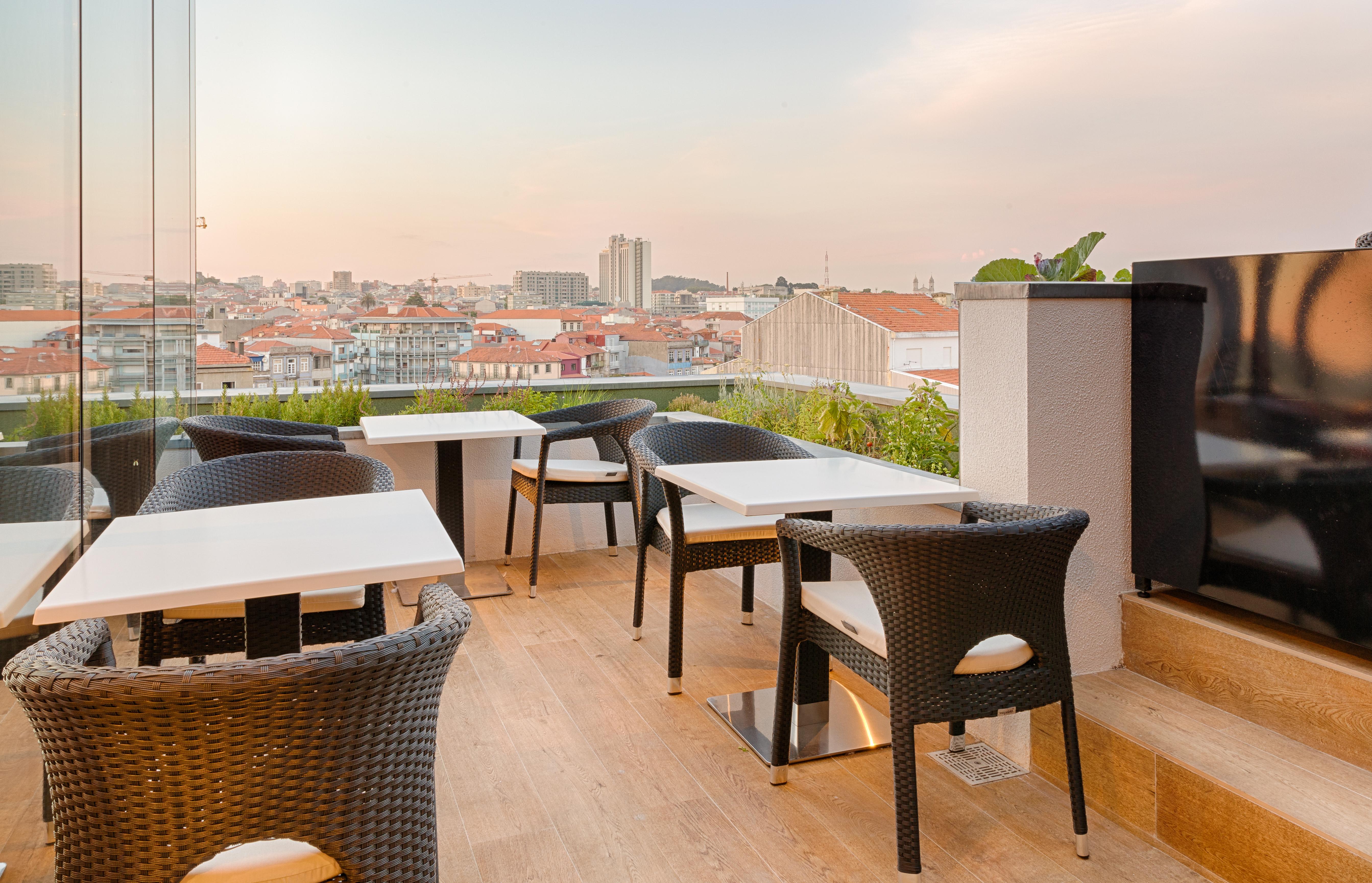 Hotel Premium Porto Downtown Zewnętrze zdjęcie