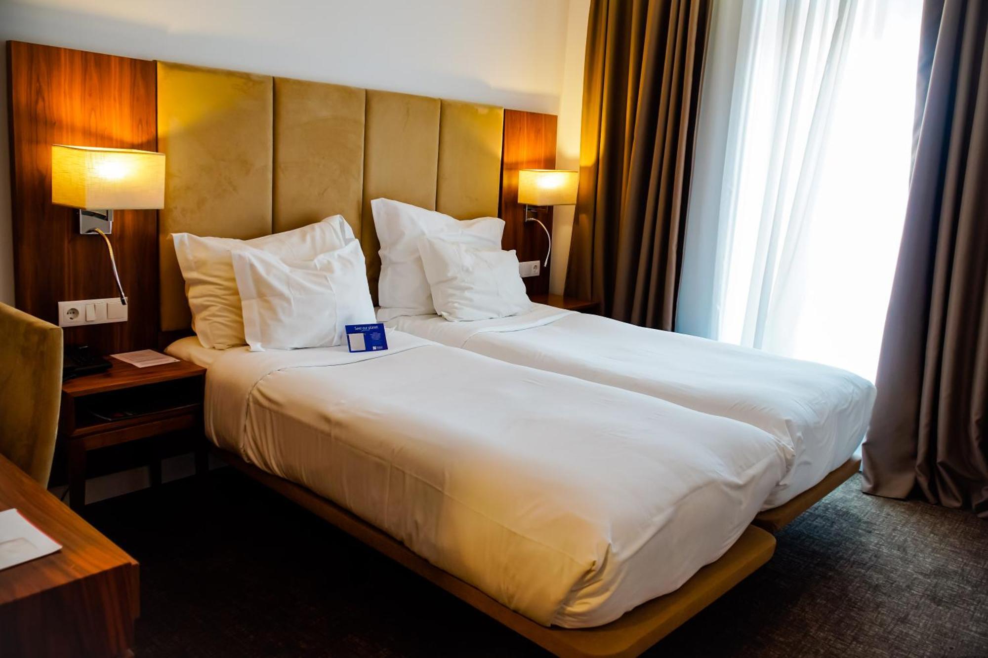 Hotel Premium Porto Downtown Zewnętrze zdjęcie