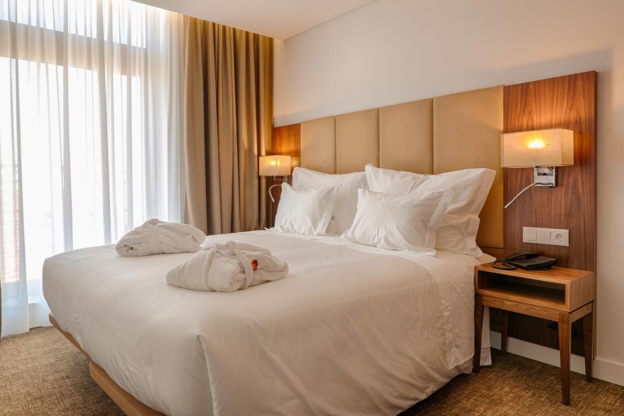 Hotel Premium Porto Downtown Zewnętrze zdjęcie