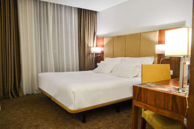 Hotel Premium Porto Downtown Zewnętrze zdjęcie